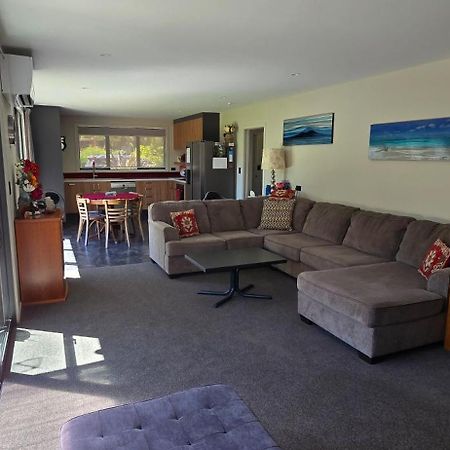 The Rocks Chalets Takaka Exterior foto