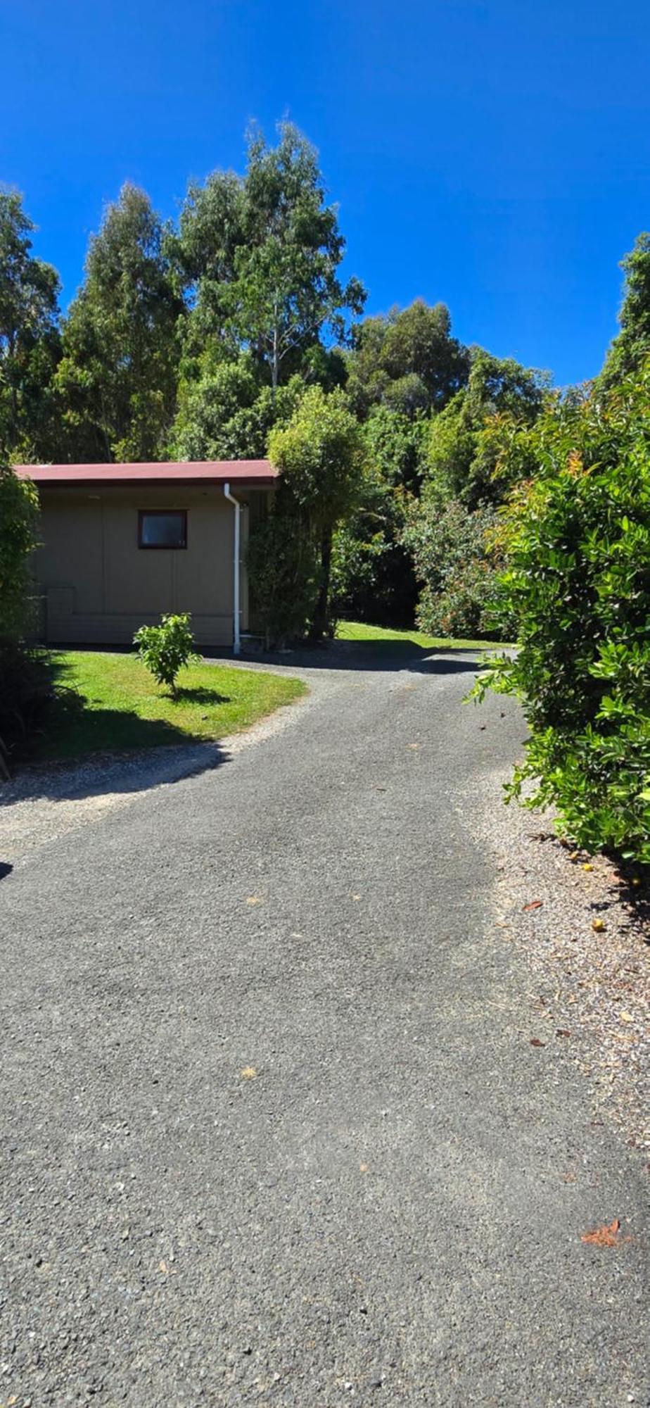 The Rocks Chalets Takaka Exterior foto