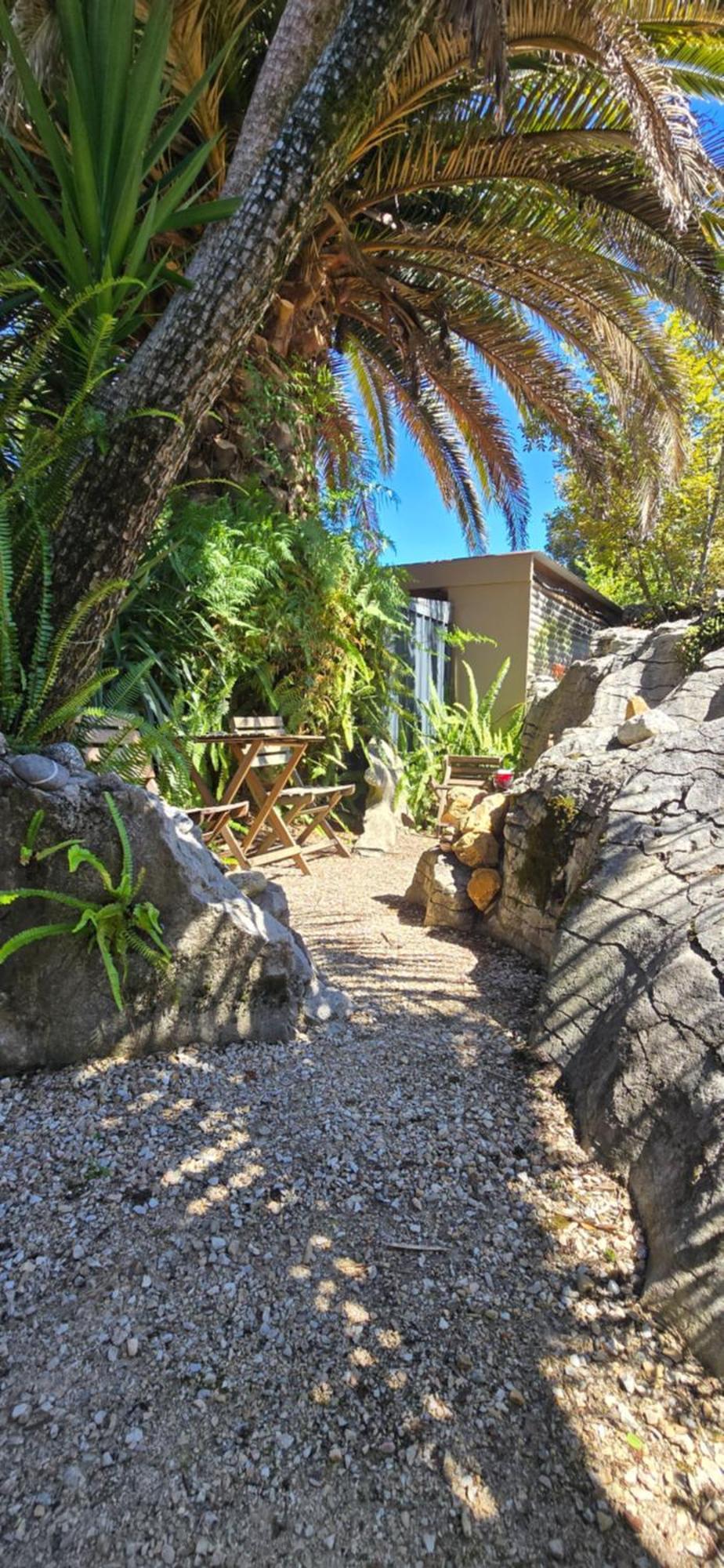 The Rocks Chalets Takaka Exterior foto