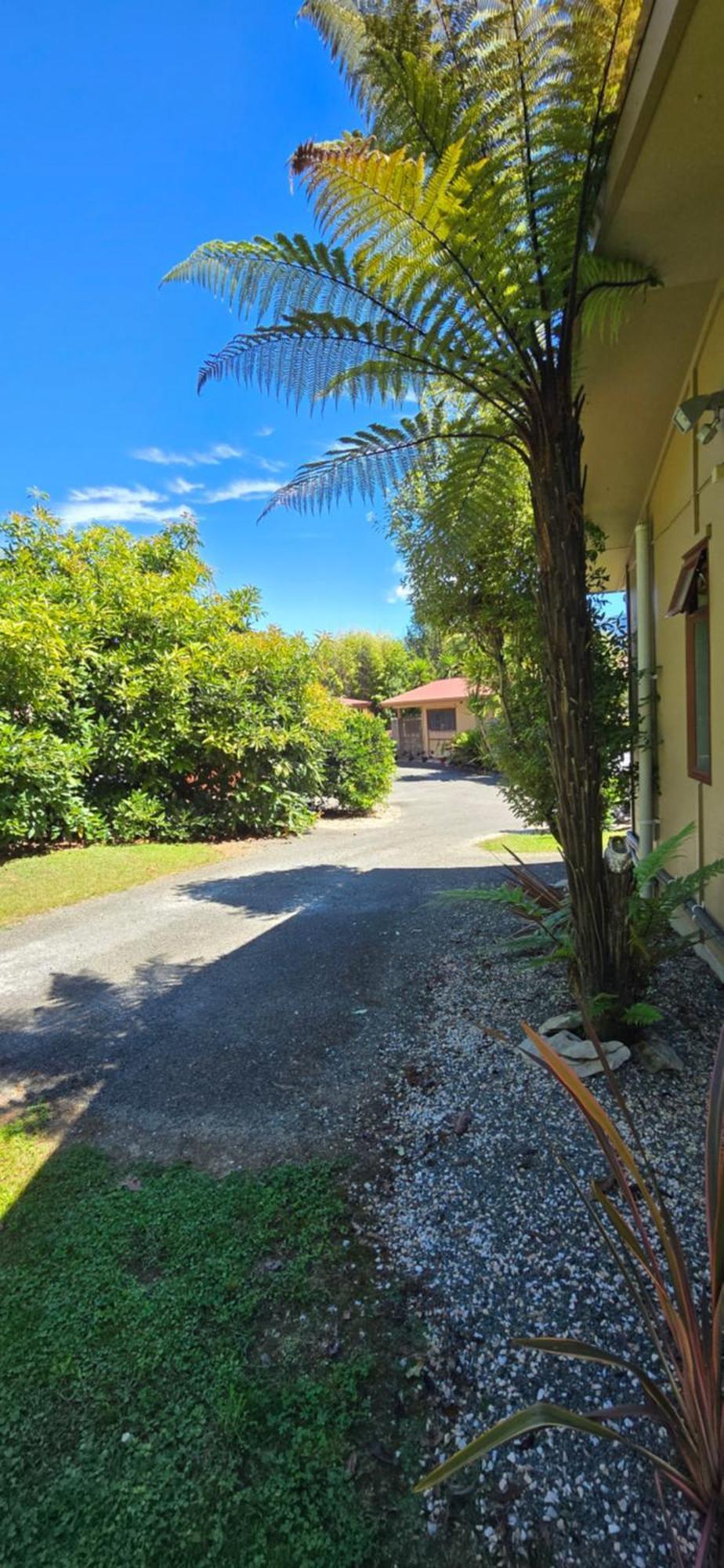 The Rocks Chalets Takaka Exterior foto